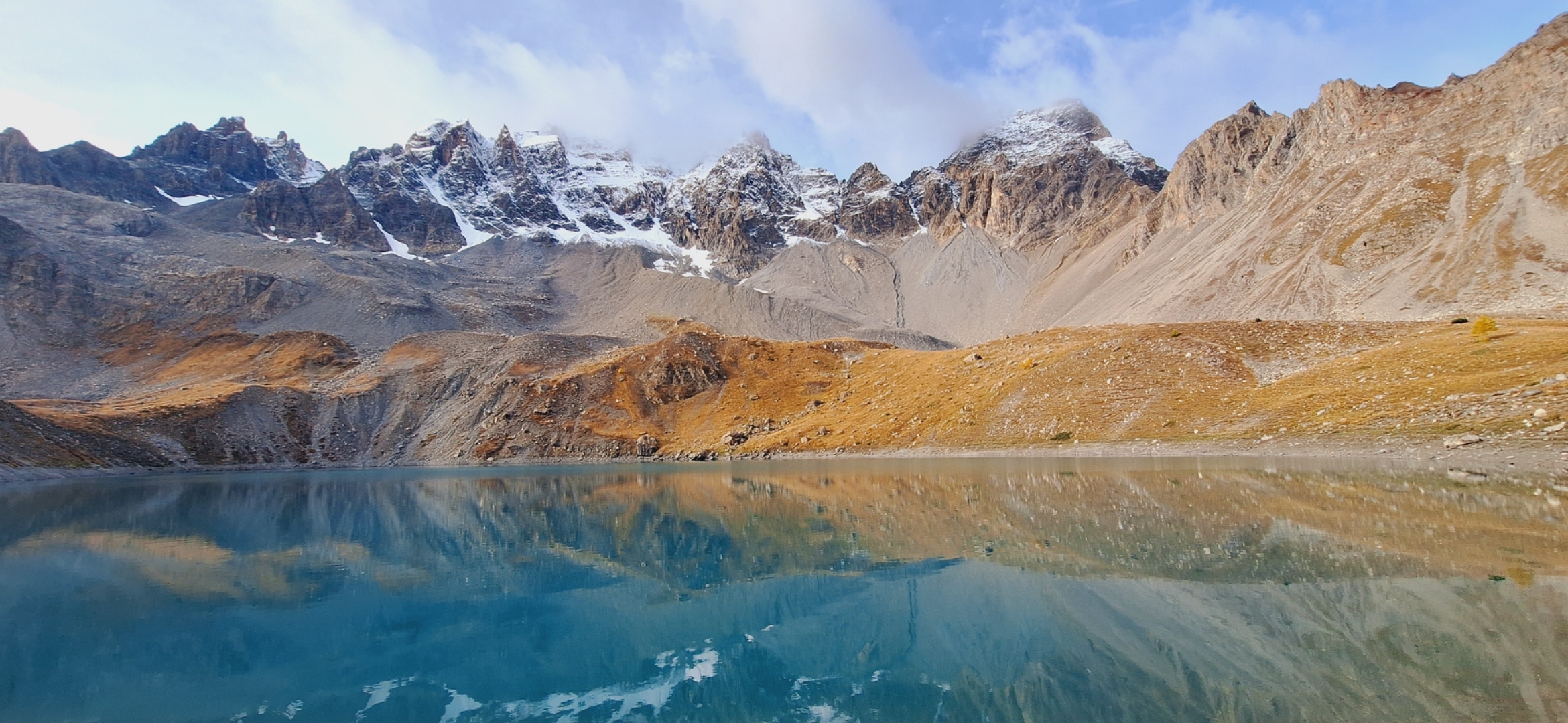 photo de montagne