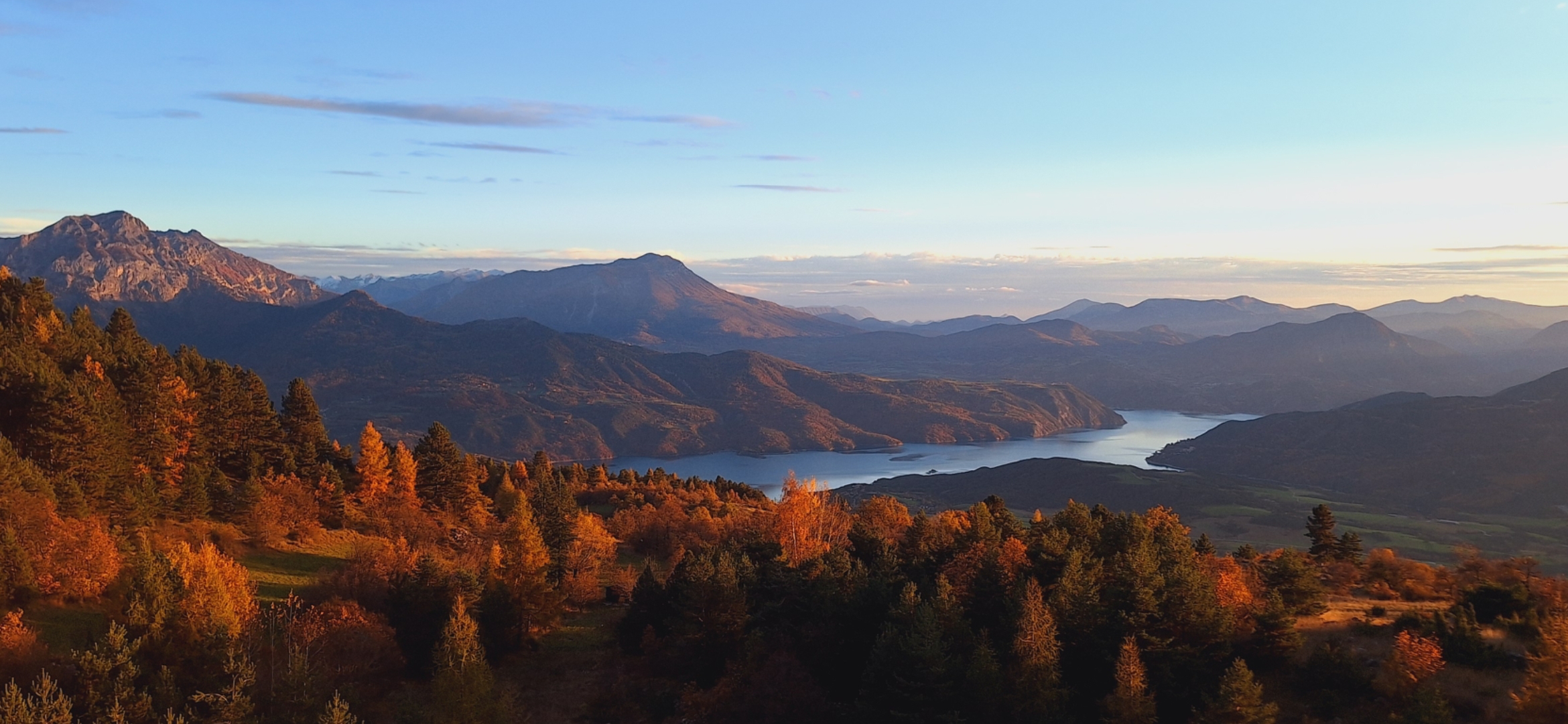 photo de montagne