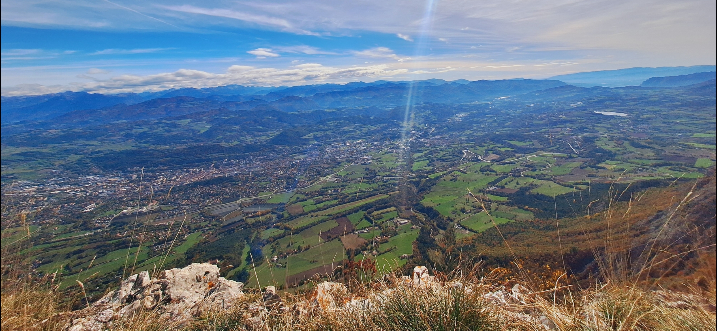 photo de montagne